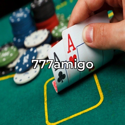 777amigo